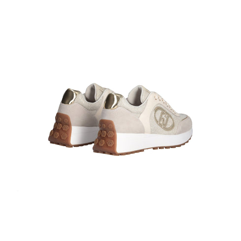 Liu Jo Sneakers Sneakers Donna Lolo 17 in lurex 36 - Francavilla Moda